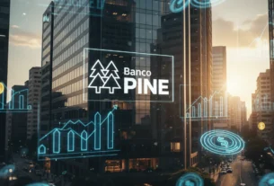 Banco Pine (PINE4) Capta R$ 245,9 Mi em Oferta de Ações: O Que Isso Significa?