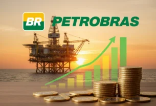 Petrobras (PETR4) Anuncia R$ 8,1 Bilhões em Dividendos: Vale a Pena Investir Agora?