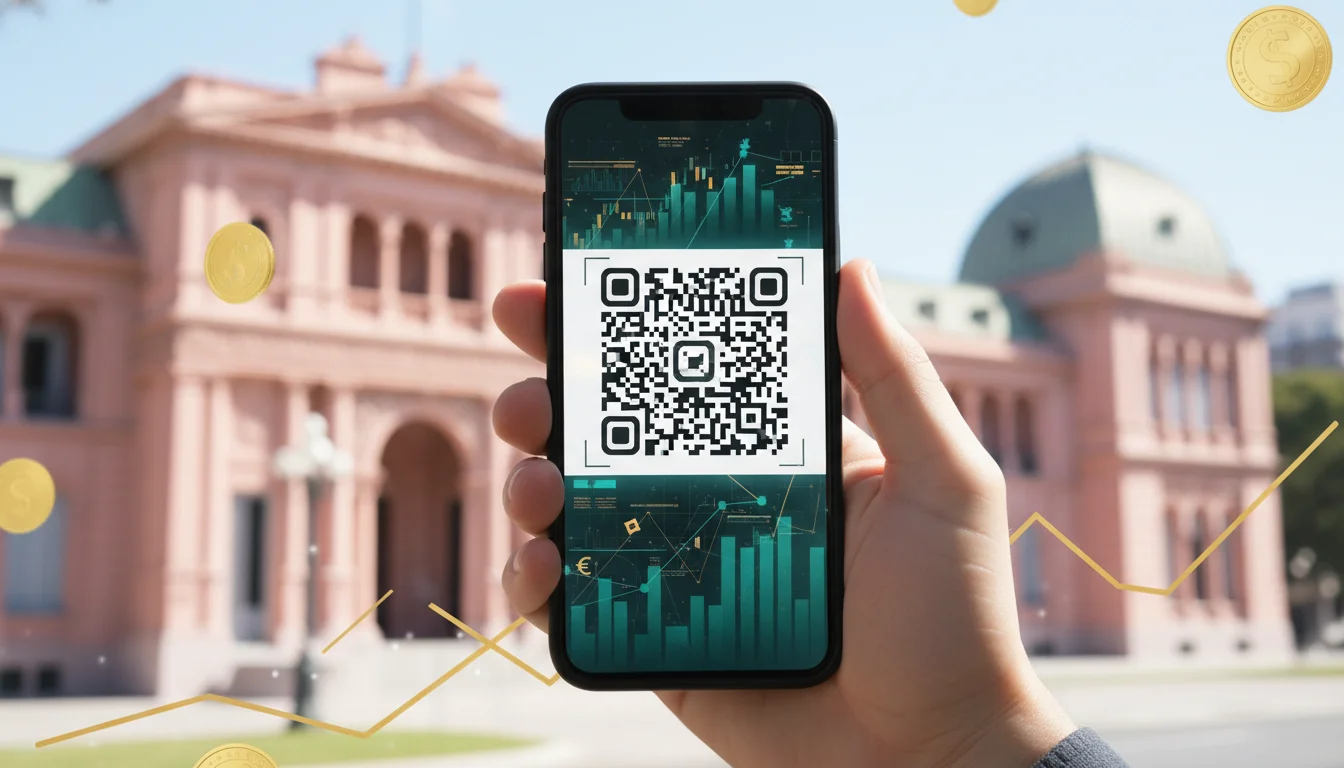 Banco do Brasil lança Pix na Argentina: Saiba como funciona e as vantagens para brasileiros