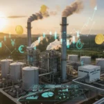 Gás Natural como Oportunidade: Análise da CNX Resources e Cheniere Energy para Investidores Brasileiros