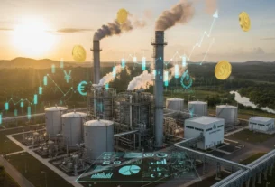 Gás Natural como Oportunidade: Análise da CNX Resources e Cheniere Energy para Investidores Brasileiros