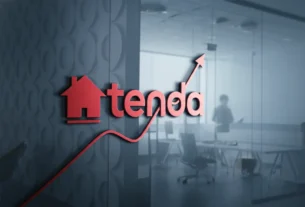 Tenda (TEND3) Dispara 11% na Bolsa: Lucro 5 Vezes Maior e a Visão dos Analistas para 2026