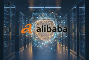 Alibaba (BABA34) Cria Força-Tarefa de Inteligência Artificial para Acelerar Inovação e Recuperar Liderança Global