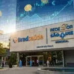 Bradsaúde e Rede D'Or: Como o novo gigante do Bradesco impulsiona o setor de saúde