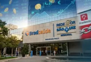 Bradsaúde e Rede D'Or: Como o novo gigante do Bradesco impulsiona o setor de saúde