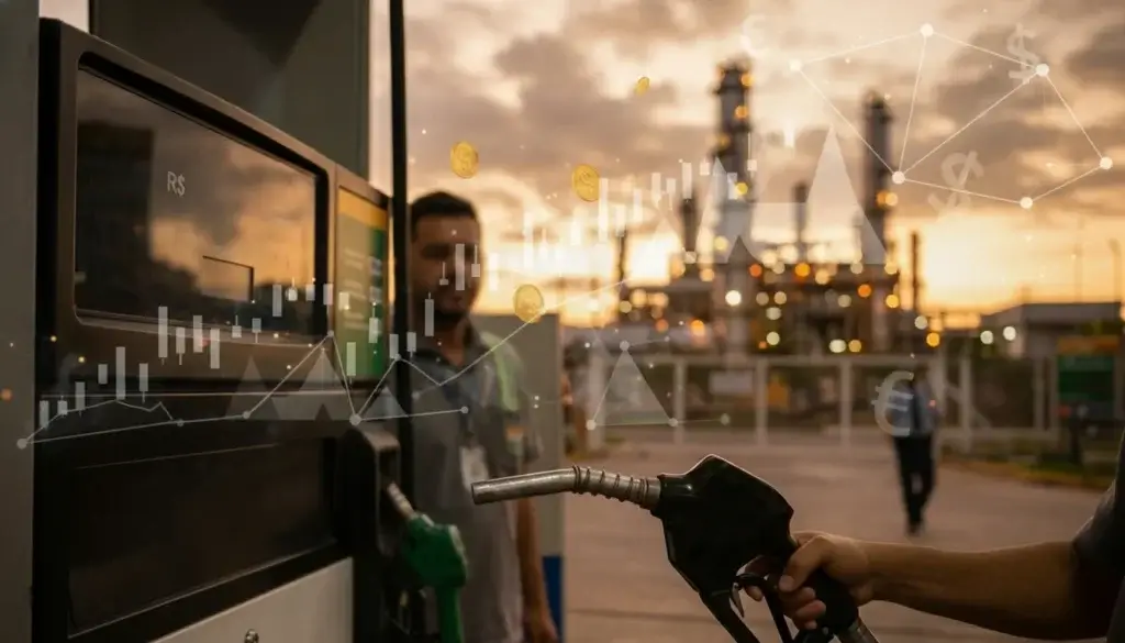 BOFA Bank of America diz para vender petroleo em $100