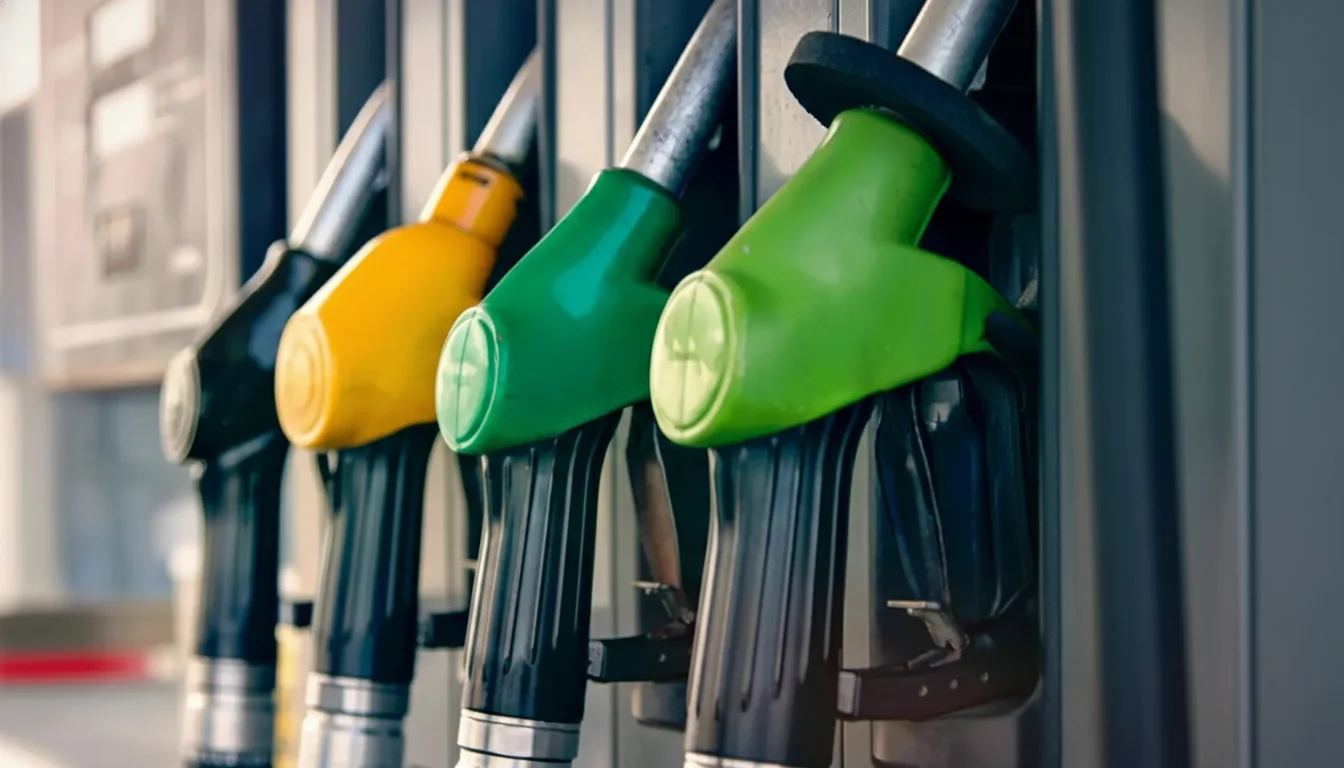 Defasagem do Diesel PETR4: Preços 60% Abaixo do Mercado Internacional Após Reajuste