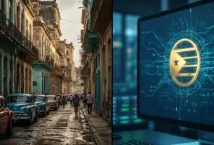 A "Perestroika" Cubana Abre as Portas para o Capital de Exilados e Parcerias Privadas