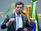 Moro negocia PL com Flávio Bolsonaro e pressiona Mercado Eleitoral