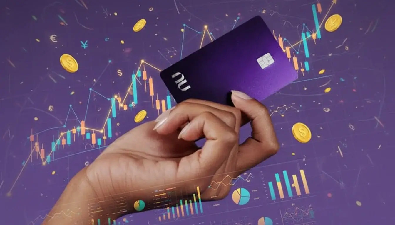 Nubank Holdings: A Nova Fronteira de Crescimento e a Reclassificação do UBS BB