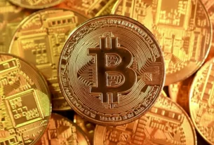 Bitcoin versus Ouro sinaliza reversão e Suporte em US$ 70K