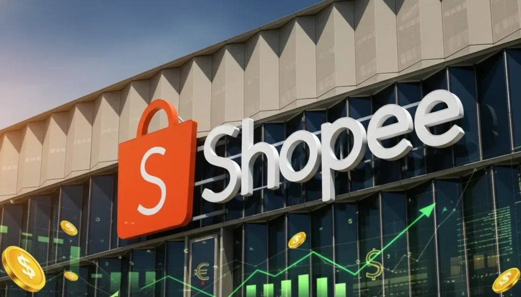 Shopee Expande Operações na Faria Lima com Fundo Imobiliário BGRB11 1 shoppe