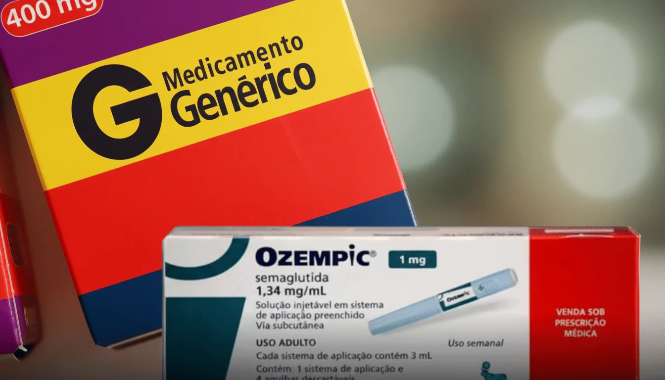 Fim da Patente do Ozempic: O Que Muda no Preço no Brasil