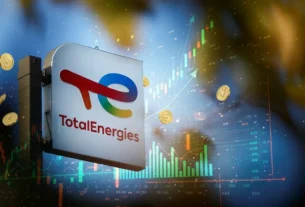 Casa Branca paga US$ 1 bilhão à TotalEnergies por projetos eólicos