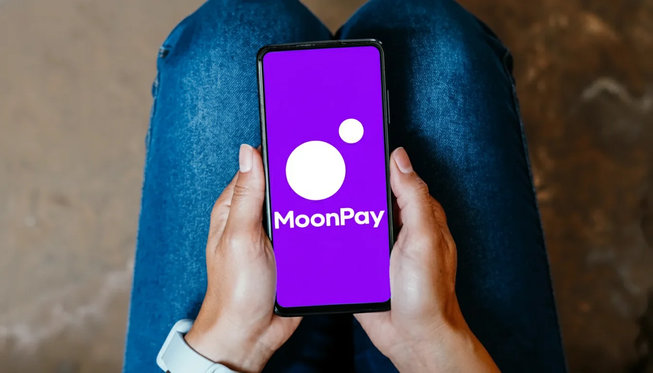 MoonPay Lança Padrão Open-Source para Agentes IA