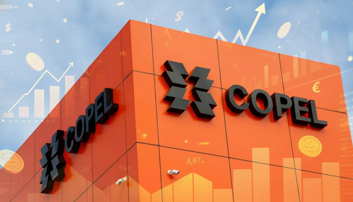 Dividendos da Copel (CPLE3): BTG calcula alta e orienta