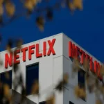 Netflix aumenta preços: impacto nas ações e estratégia
