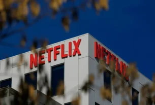 Netflix aumenta preços: impacto nas ações e estratégia