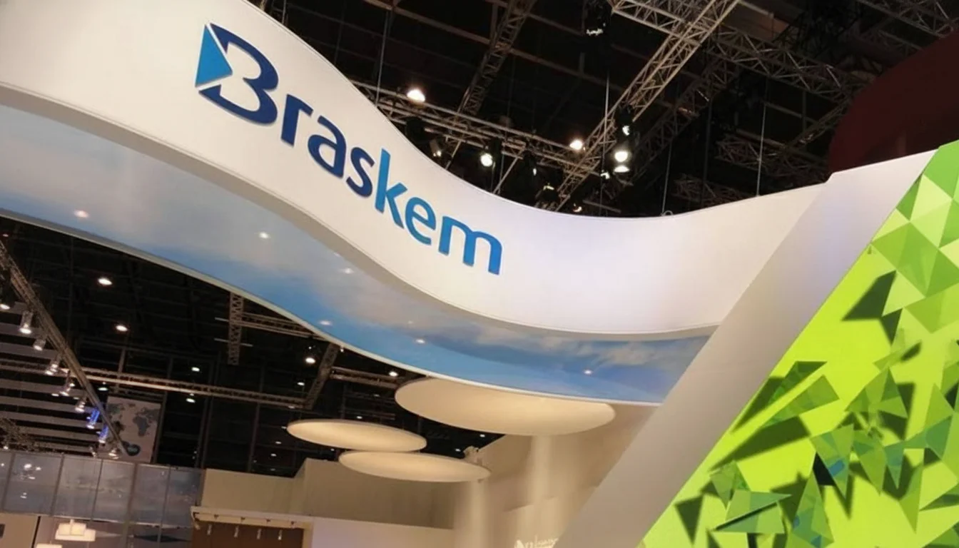 Braskem (BRKM5): Analistas Preveem Queda nos Resultados