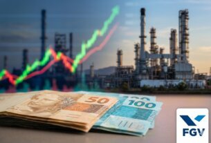 IGP-M acelera para 2,73% em abril: O impacto do Oriente Médio no seu bolso