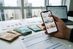 Aluguel por temporada: Guia completo para declarar no Imposto de Renda e evitar a malha fina