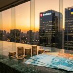 Bradesco (BBDC4) e Itaú confirmam compra de carteiras do BRB: O que saber?