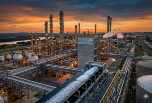 Braskem (BRKM5): Novonor assina acordo para venda do controle e ações reagem