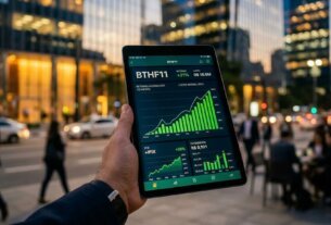 BTHF11 registra lucro de R$ 18,9 milhões e retorno de 31% em 1 ano