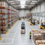 Lucro do FII BTLG11 Dispara 34% em Fevereiro: Veja Dividendos e Estratégia de Crescimento