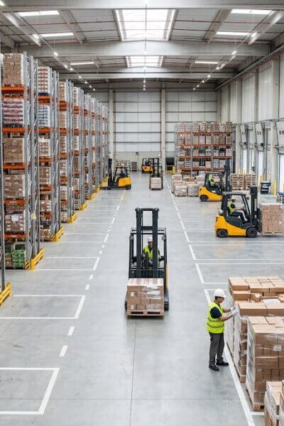 Lucro do FII BTLG11 Dispara 34% em Fevereiro: Veja Dividendos e Estratégia de Crescimento