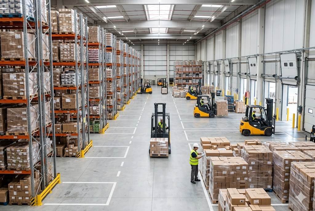 Lucro do FII BTLG11 Dispara 34% em Fevereiro: Veja Dividendos e Estratégia de Crescimento