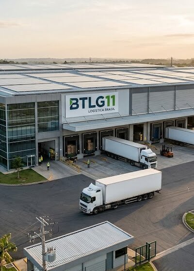 BTLG11 surpreende e anuncia maior dividendo em mais de um ano para abril de 2026