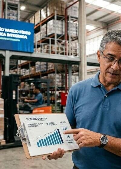 RBVA11 Confirma Dividendos de Abril: Análise Profunda de 17 Meses de Estabilidade