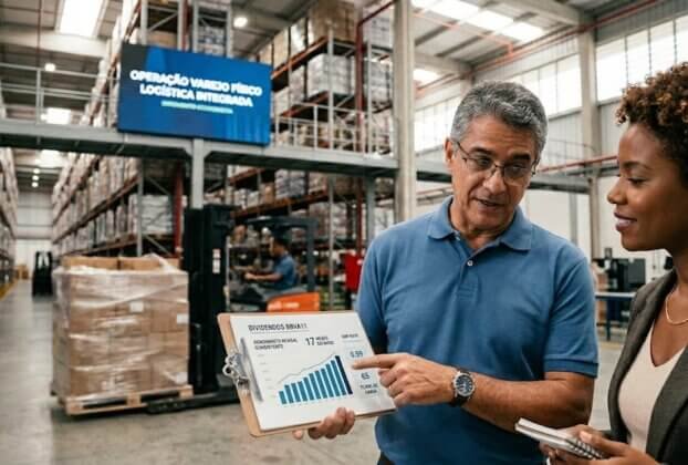 RBVA11 Confirma Dividendos de Abril: Análise Profunda de 17 Meses de Estabilidade