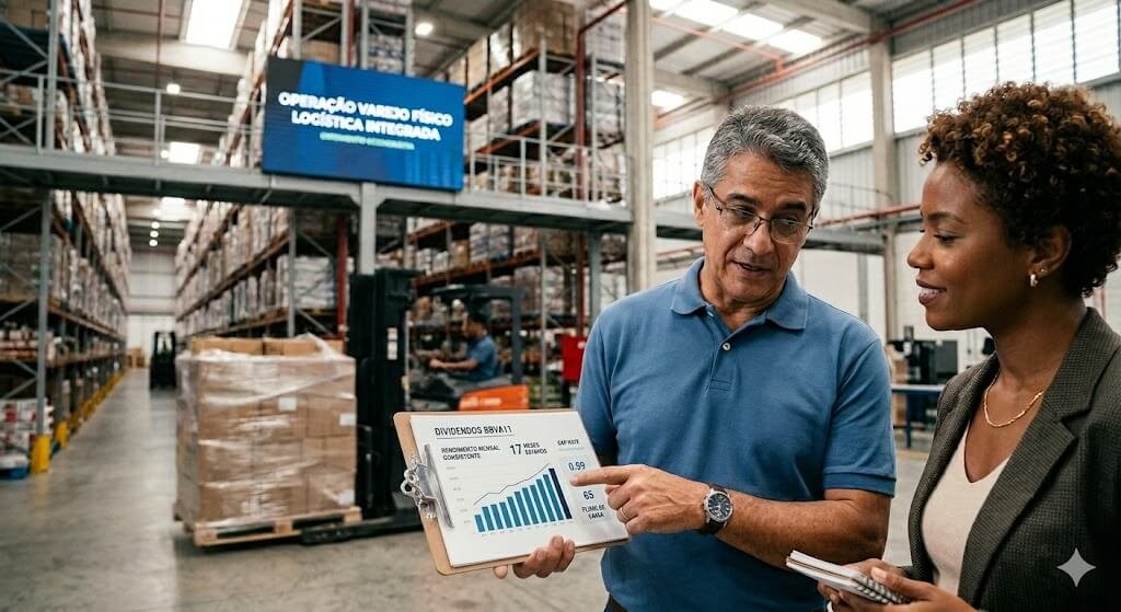 RBVA11 Confirma Dividendos de Abril: Análise Profunda de 17 Meses de Estabilidade