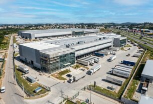 CPLG11 e Amazon: Fundo Assina Contrato Milionário para Novo Gigante Logístico no Paraná