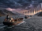 Irã Impõe Nova Condição no Estreito de Hormuz e Ameaça Mar Vermelho
