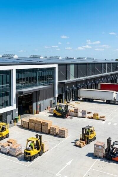 BRCO11 anuncia dividendos para abril de 2026: Confira valores e datas