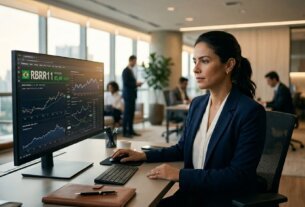 Dividendos do RBRR11 para Abril de 2026: Análise do Novo Anúncio e Portfólio do Fundo