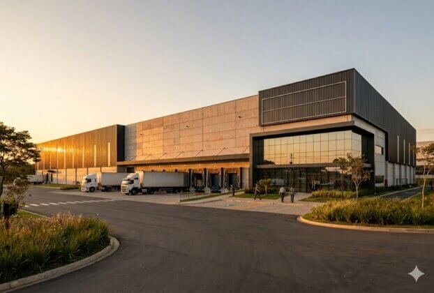 GGRC11 Anuncia Dividendos para Abril e Revela Lucro de R$ 19 Milhões