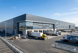 HGLG11: Fundo Imobiliário Confirma Dividendo para Abril; Veja Valores e Datas