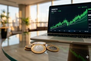 KNSC11 Divulga Dividendos de Abril: Saiba Tudo Sobre o Pagamento do Fundo da Kinea