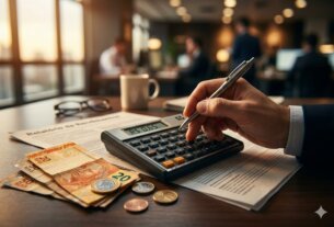 PSEC11: Fundo imobiliário confirma pagamento de dividendos para abril de 2026; saiba quanto receber