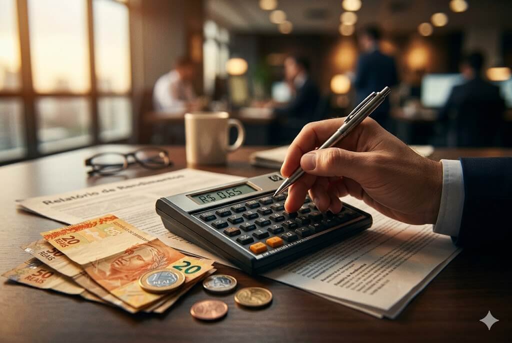 PSEC11: Fundo imobiliário confirma pagamento de dividendos para abril de 2026; saiba quanto receber