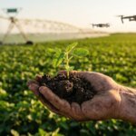 ESG no Agronegócio: Novas Regras do Acordo Mercosul-UE Entram em Vigor em Maio