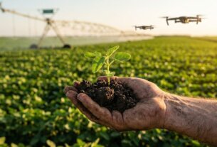 ESG no Agronegócio: Novas Regras do Acordo Mercosul-UE Entram em Vigor em Maio