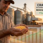 Fiagro CRAA11 da Sparta anuncia dividendos para abril com yield acima de 1,20%