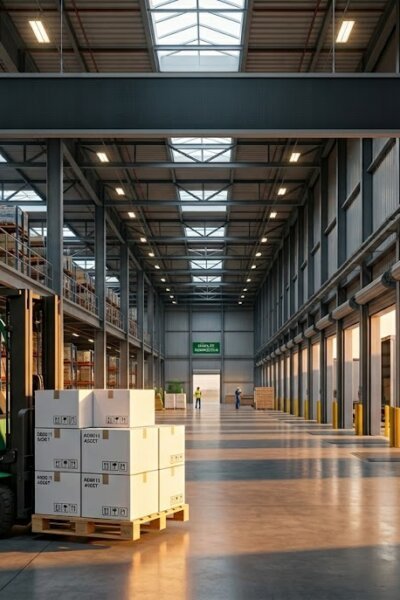 GGRC11 Lucra R$ 19 Milhões em Março: O Que Esperar dos Dividendos em 2026?