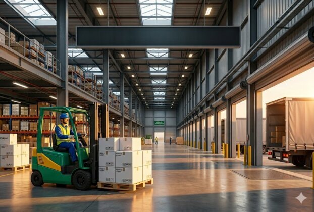 GGRC11 Lucra R$ 19 Milhões em Março: O Que Esperar dos Dividendos em 2026?