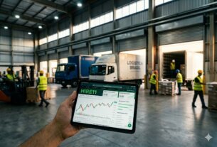 Impacto no HIRE11: Inquilina que paga 19% do aluguel anuncia saída e liga alerta para investidores